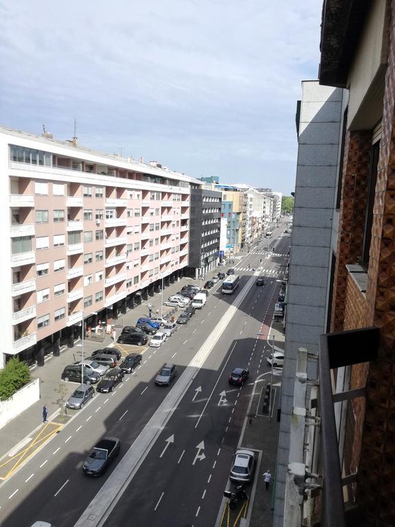 A Casa das Margaridas Porto Exterior foto